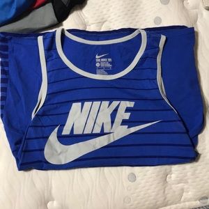 Nike Tank Top